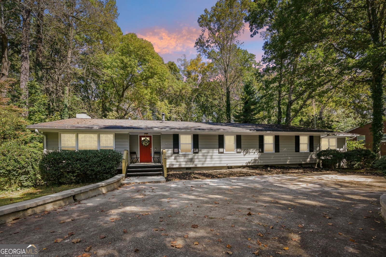 187 Old Timber Road Lawrenceville - 68