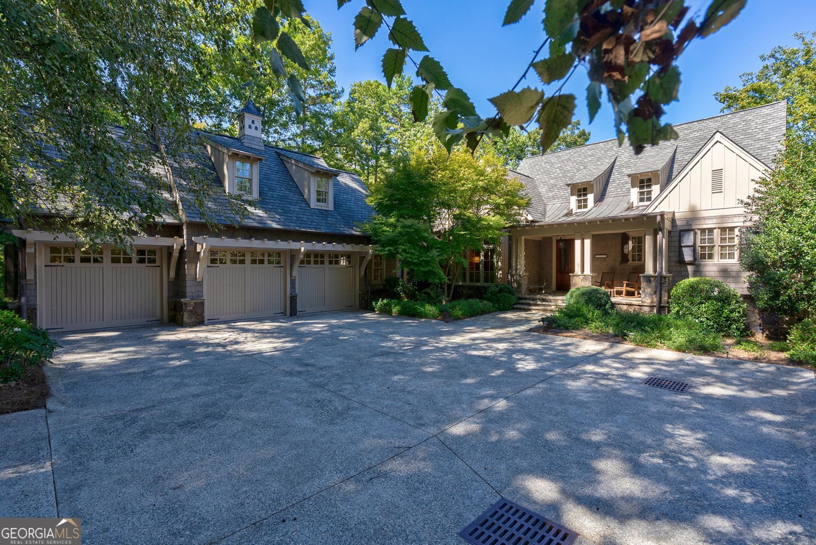 1000 Brickyard Lane Greensboro - 1