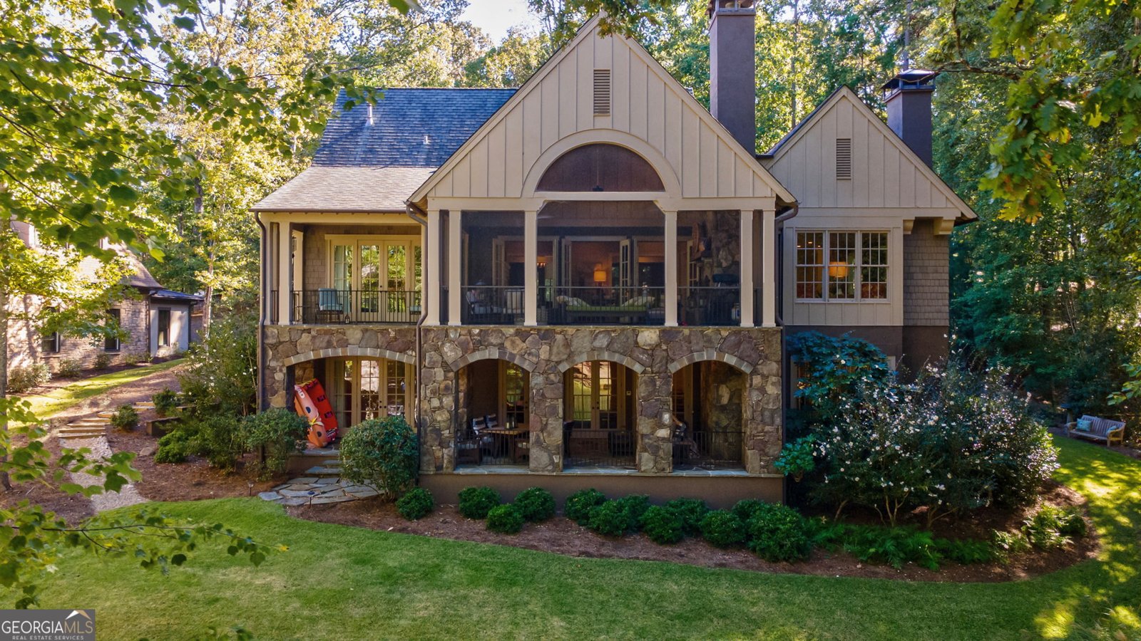 1000 Brickyard Lane Greensboro - 72