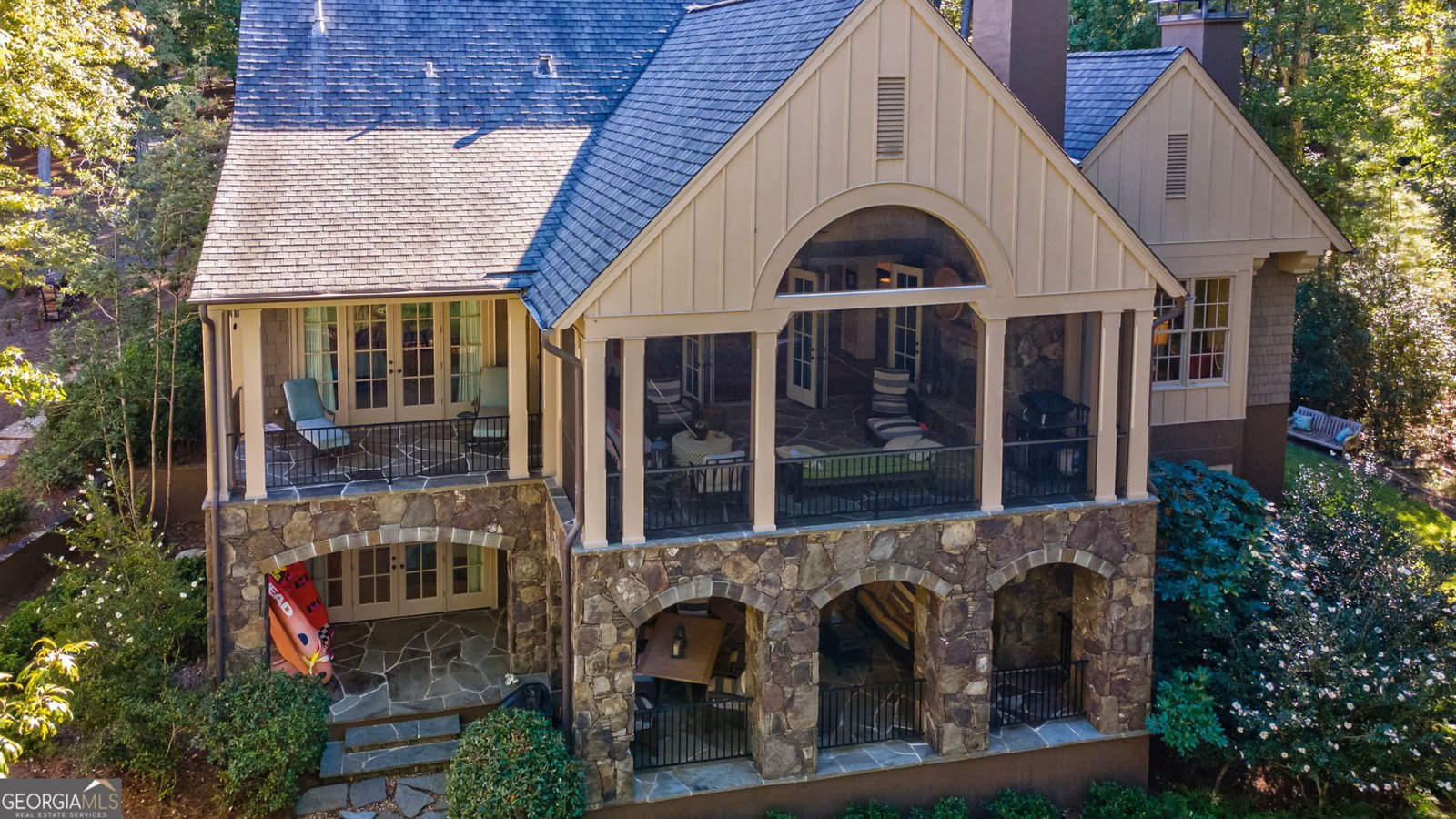1000 Brickyard Lane Greensboro - 74