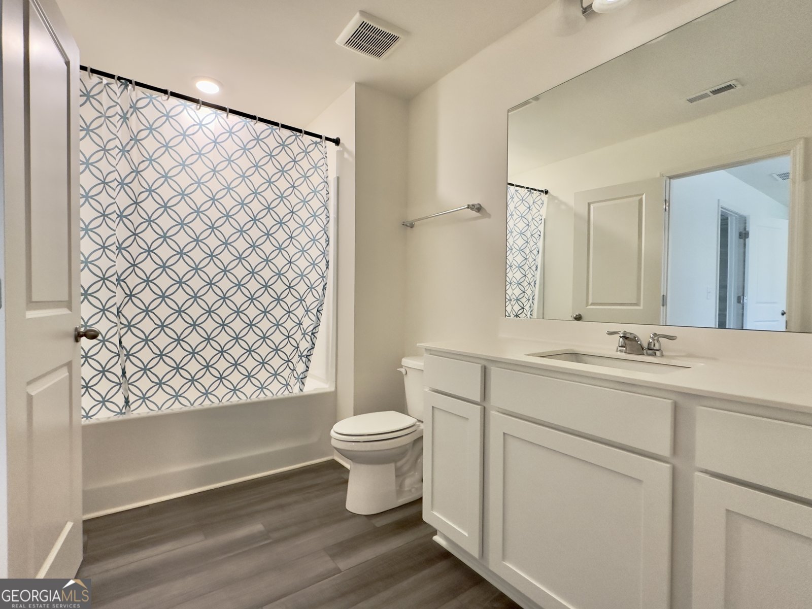 1028 Paddington Drive Cartersville - 13