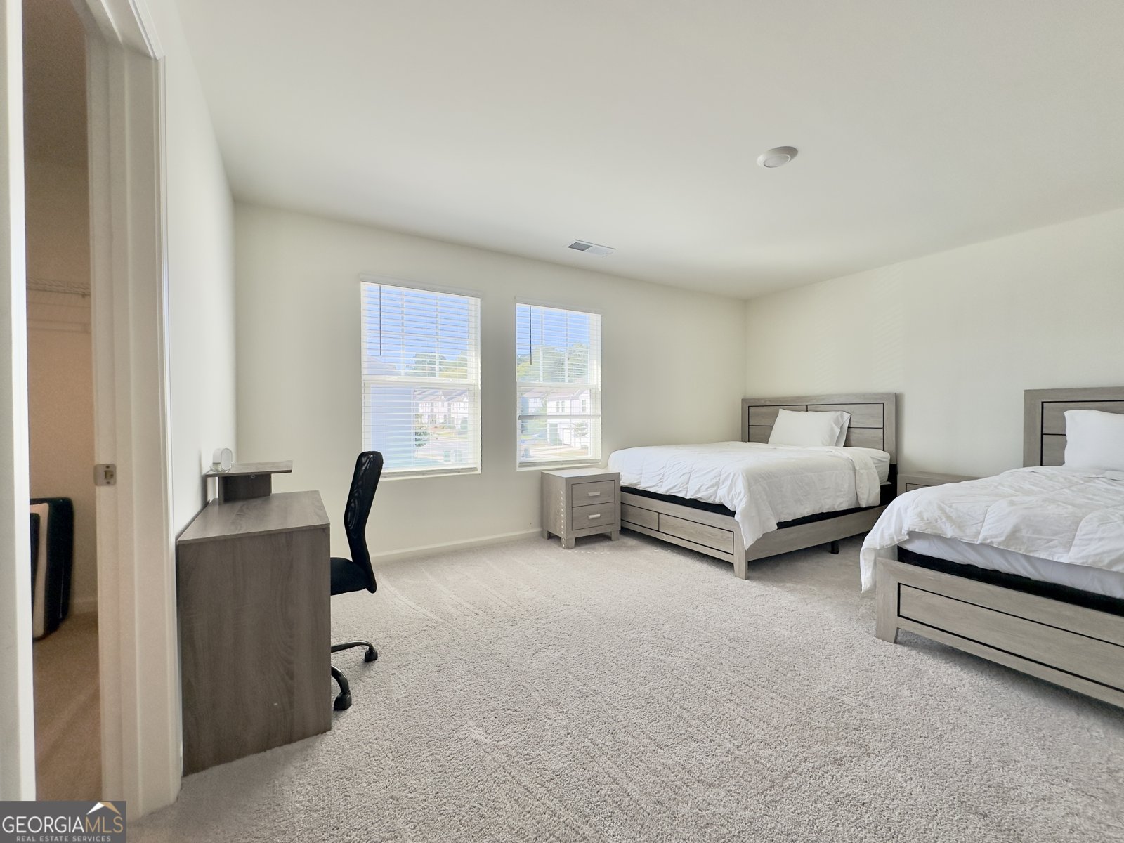 1028 Paddington Drive Cartersville - 16