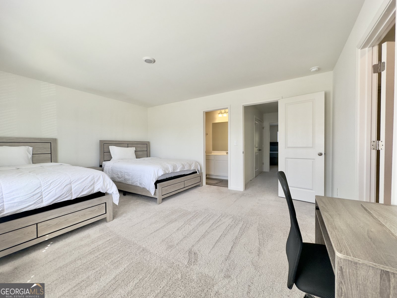 1028 Paddington Drive Cartersville - 17