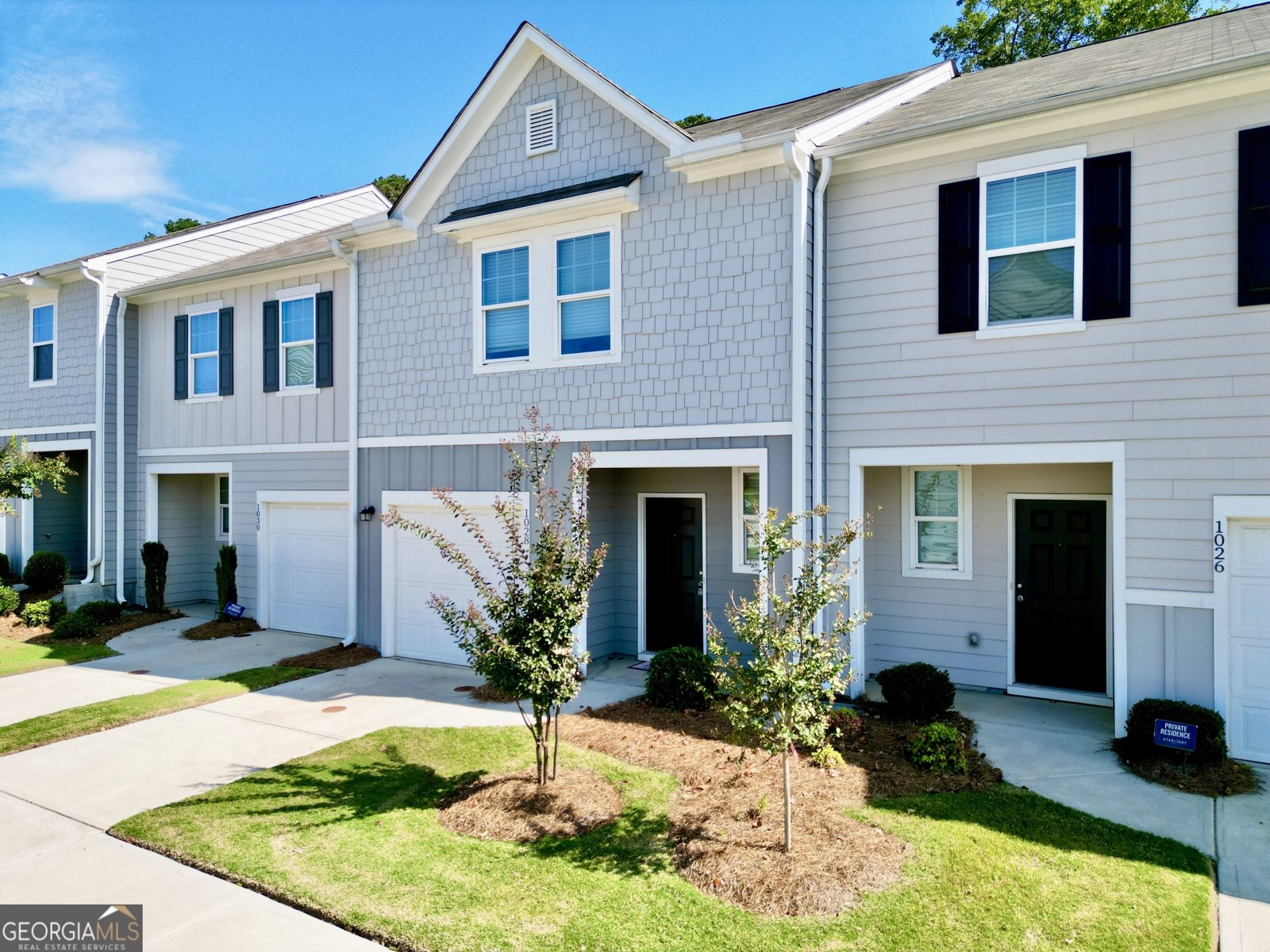 1028 Paddington Drive Cartersville - 2