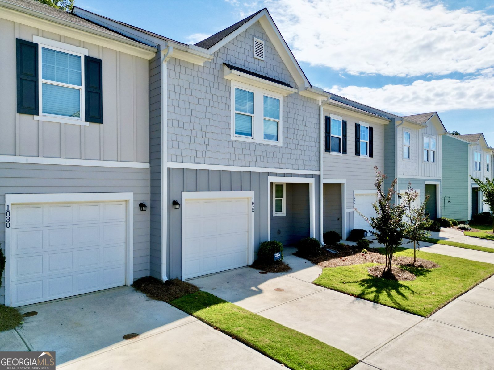 1028 Paddington Drive Cartersville - 3