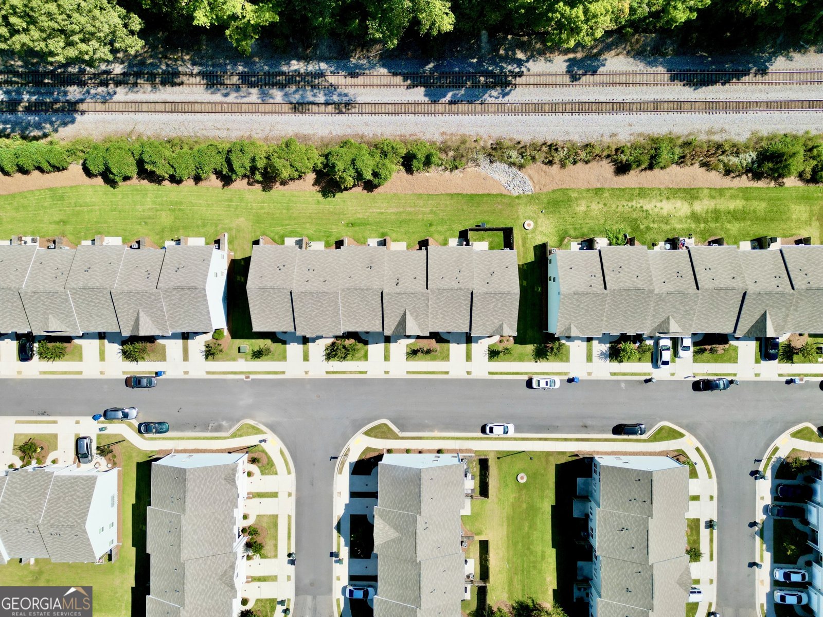 1028 Paddington Drive Cartersville - 4