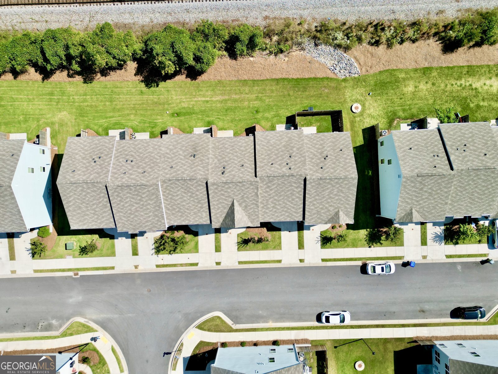 1028 Paddington Drive Cartersville - 5