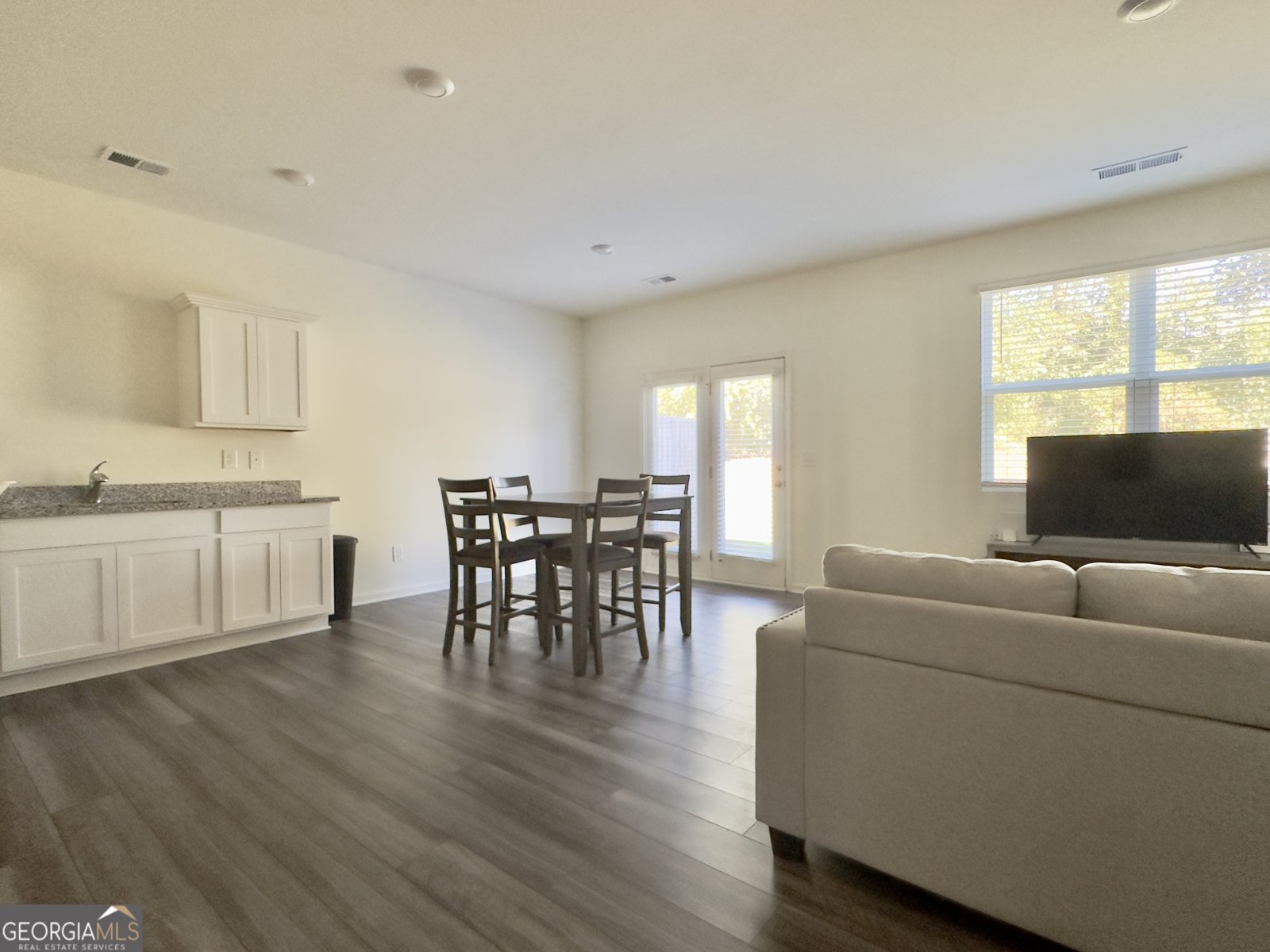 1028 Paddington Drive Cartersville - 6