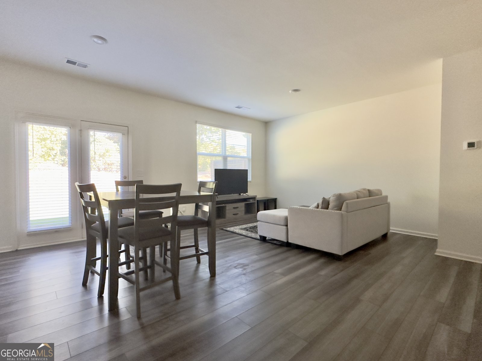 1028 Paddington Drive Cartersville - 7