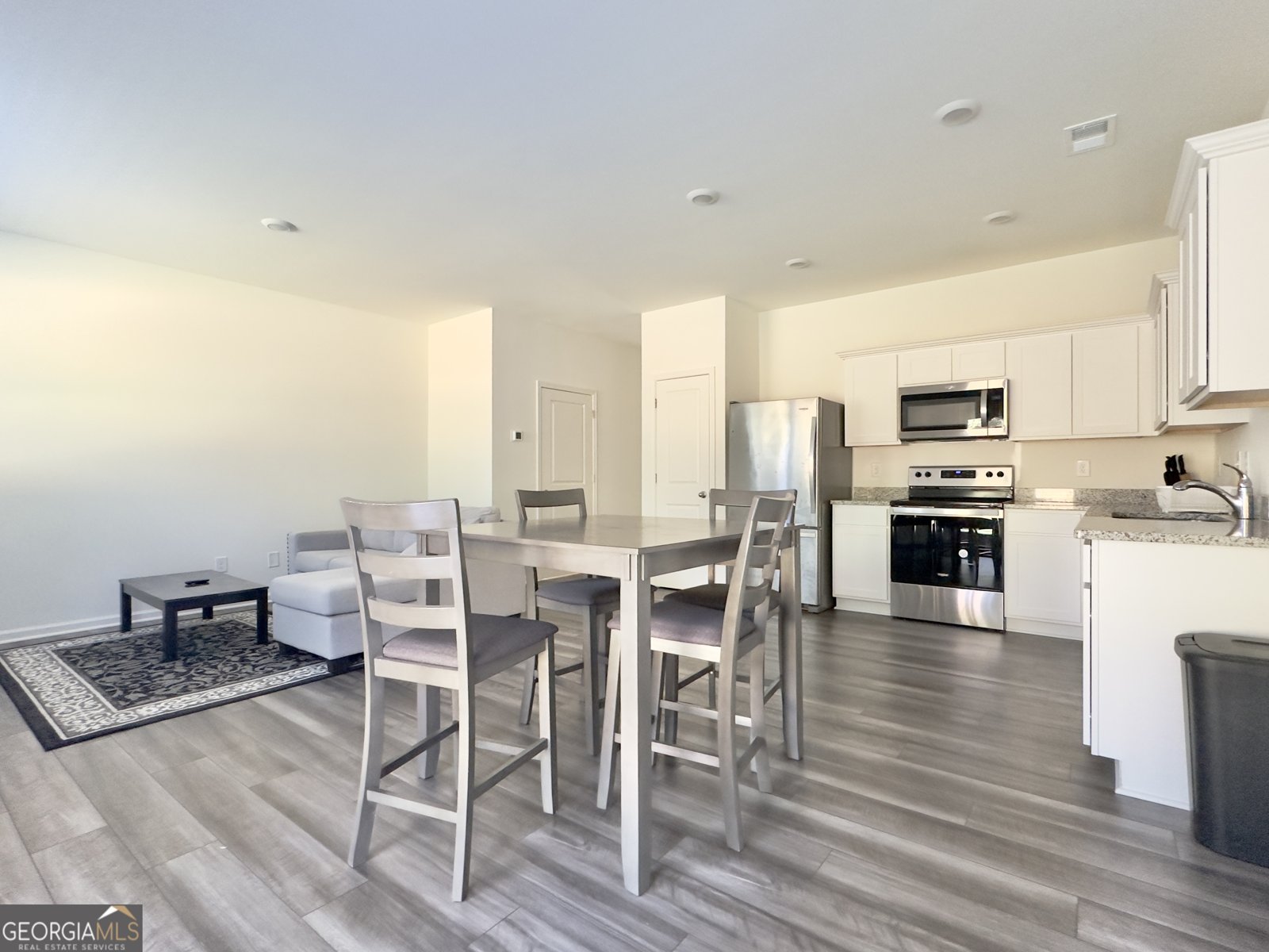 1028 Paddington Drive Cartersville - 8