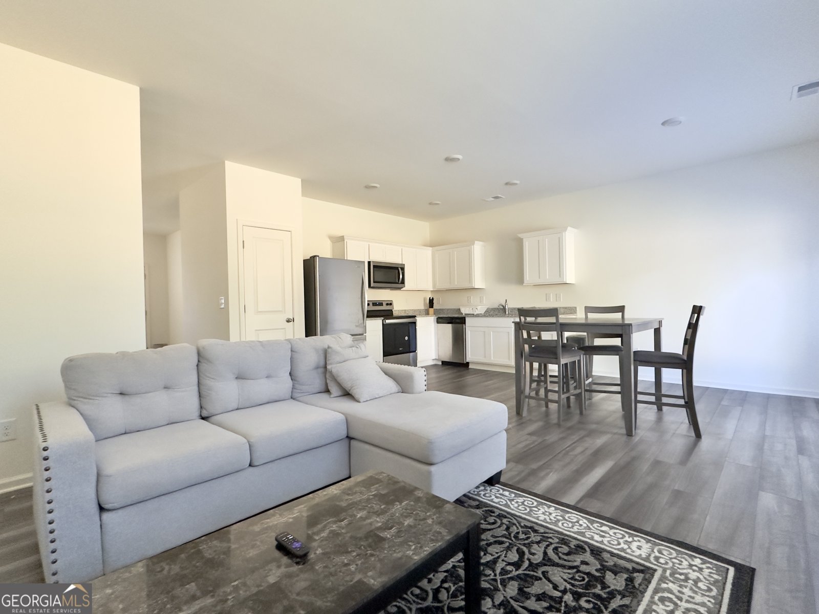 1028 Paddington Drive Cartersville - 9