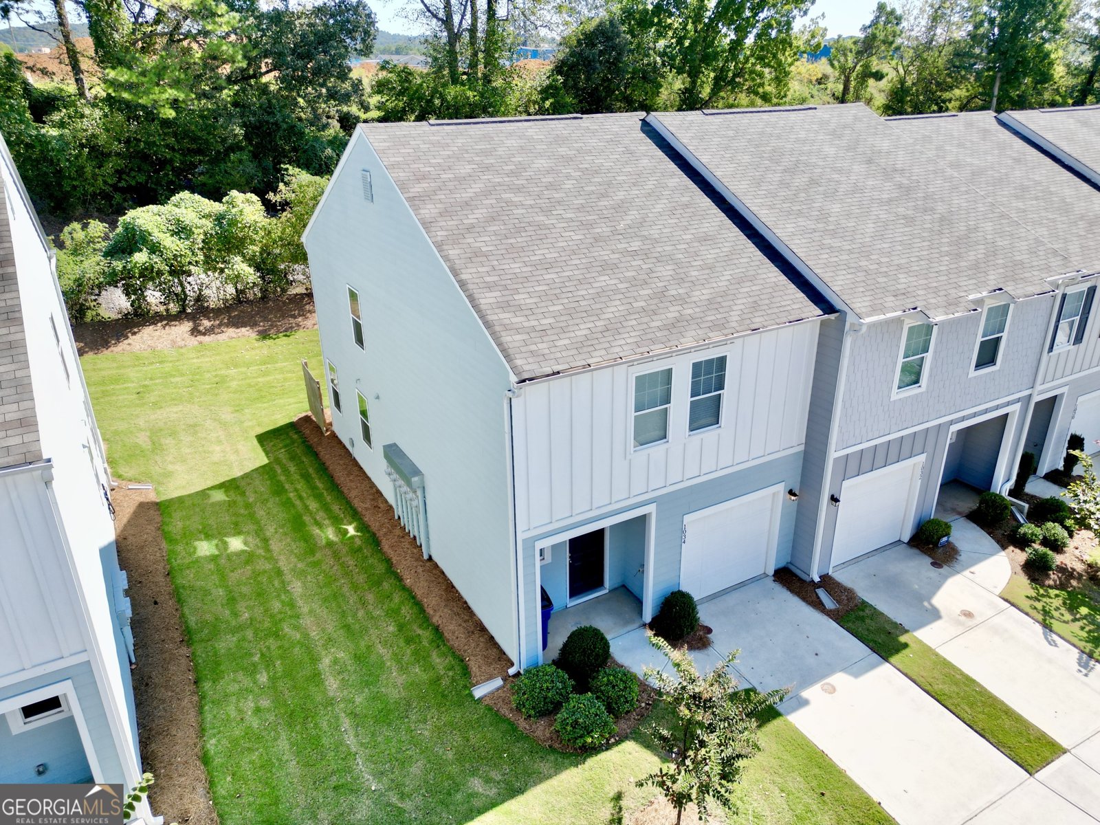 1034 Paddington Drive Cartersville - 2