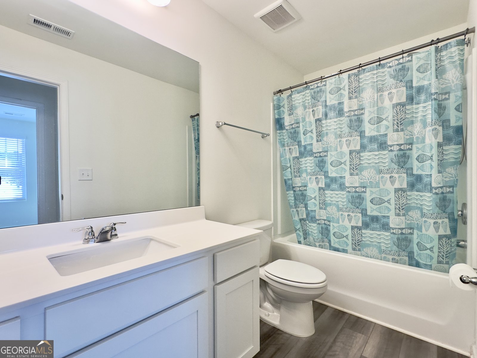 1034 Paddington Drive Cartersville - 27