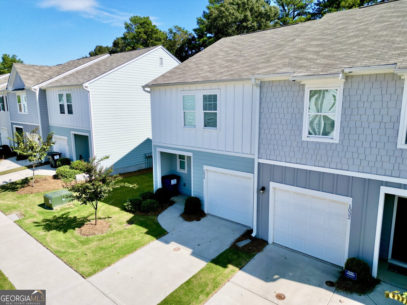 1034 Paddington Drive Cartersville - 3