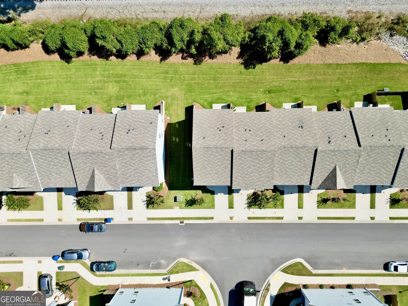 1034 Paddington Drive Cartersville - 4