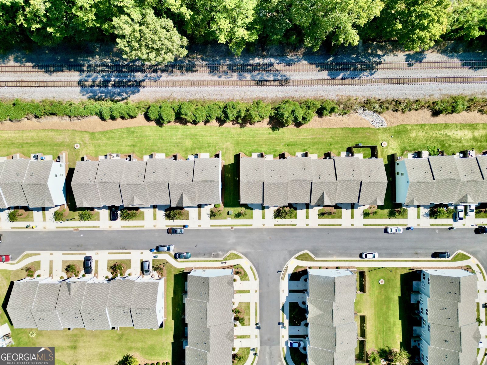 1034 Paddington Drive Cartersville - 5