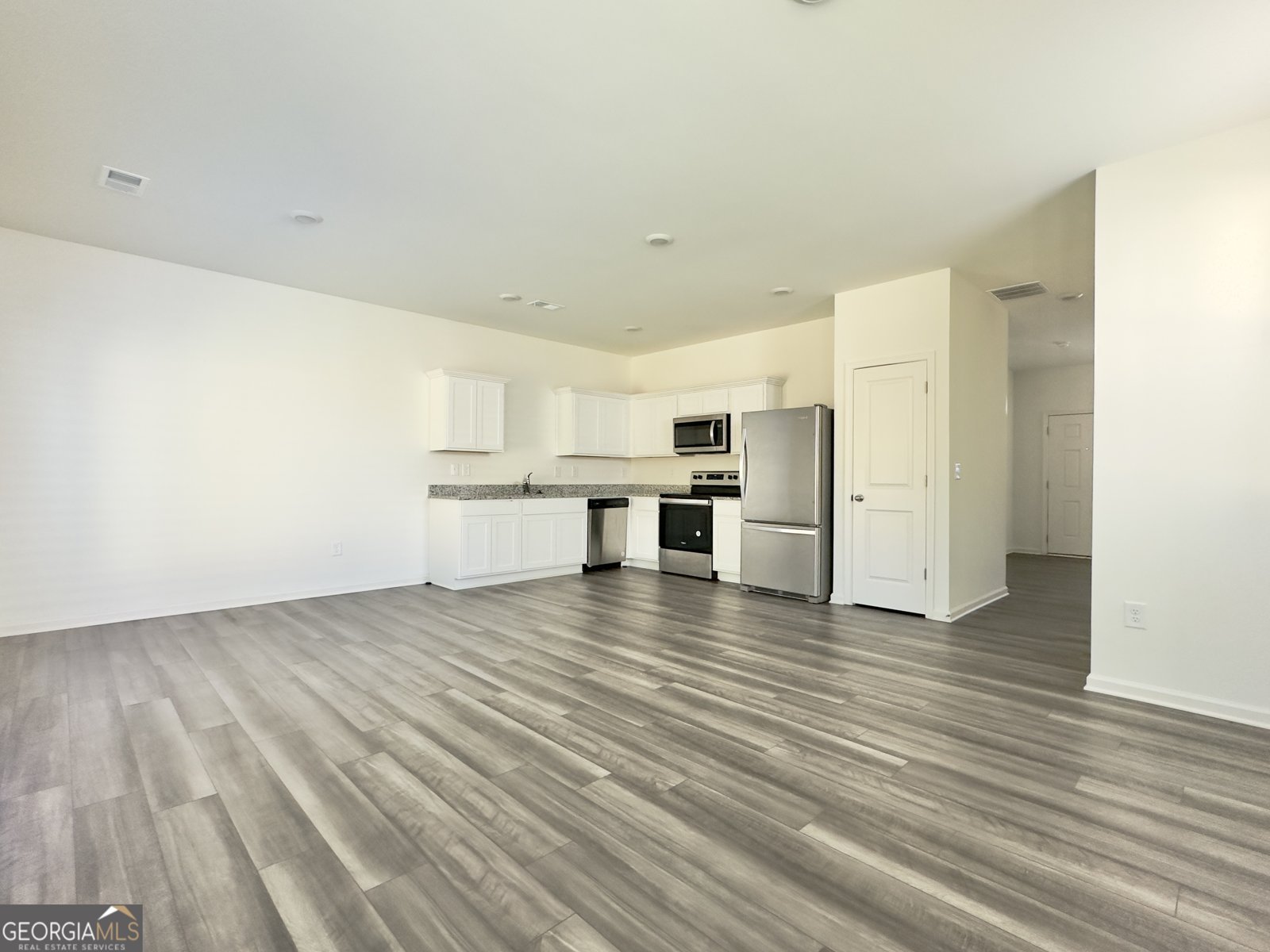 1034 Paddington Drive Cartersville - 7