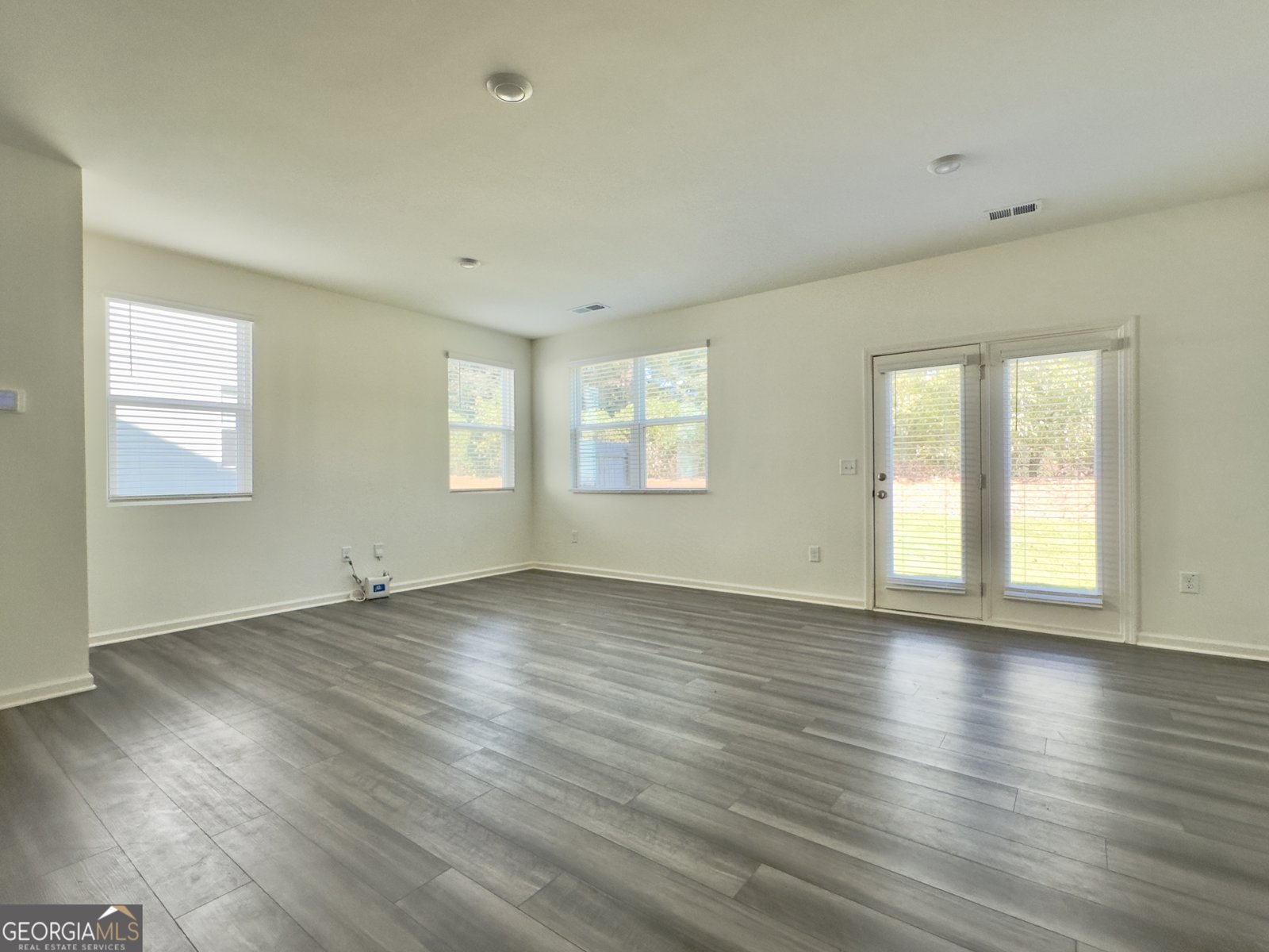 1034 Paddington Drive Cartersville - 9