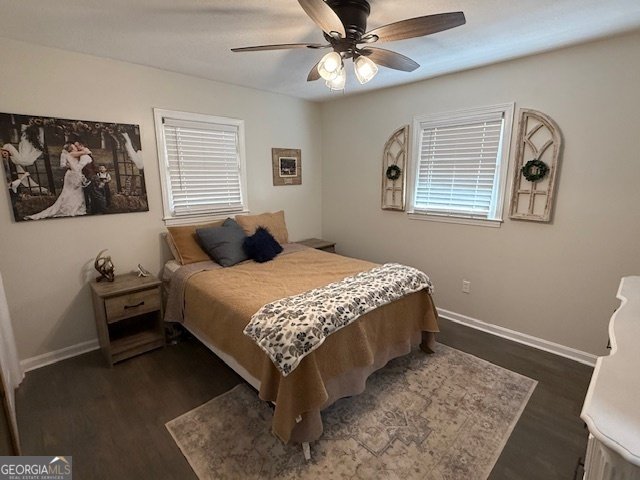 5087 Ga Highway 120 Buchanan - 15