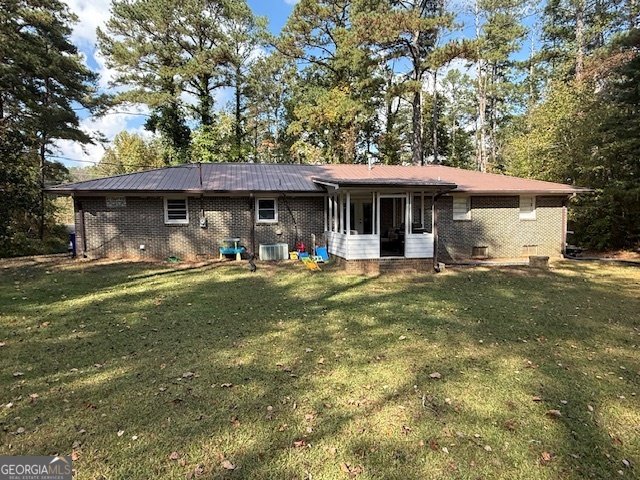 5087 Ga Highway 120 Buchanan - 24