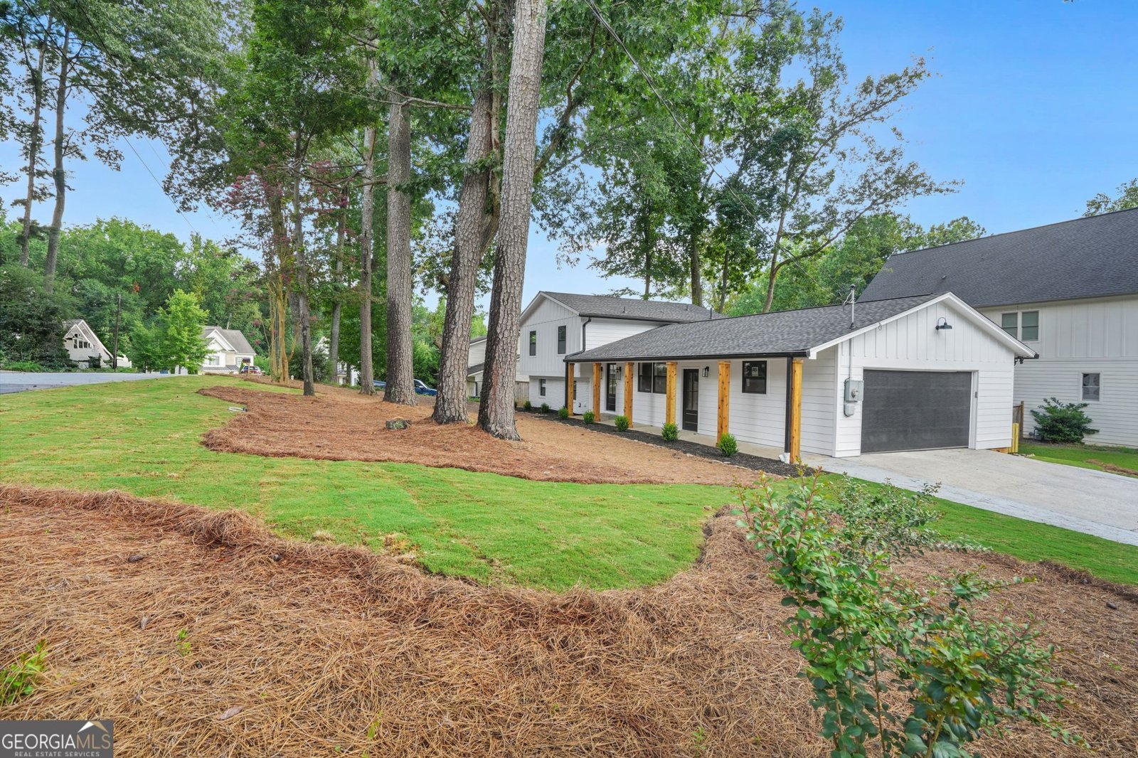 1967 Commodore Lane Atlanta - 2