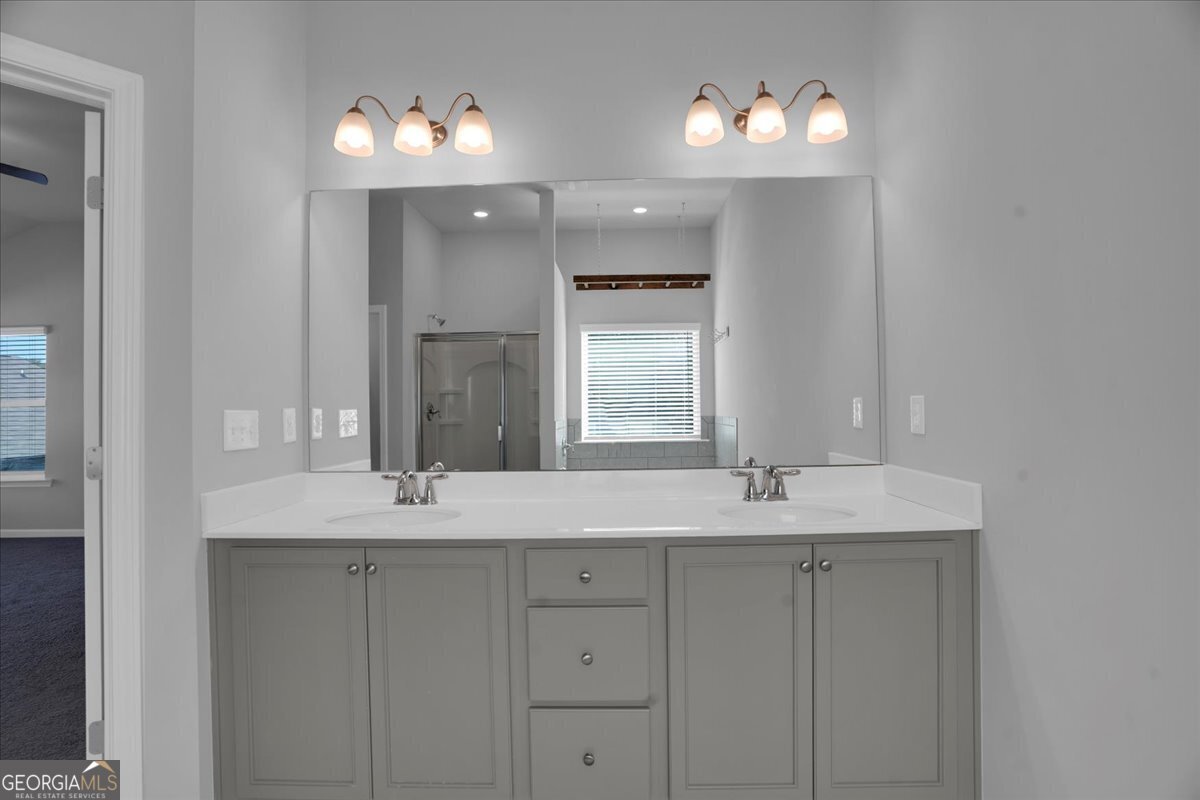 1506 Ashbrooke Trace Drive Stone Mountain - 11