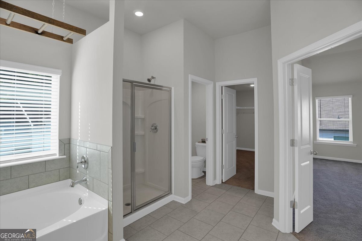 1506 Ashbrooke Trace Drive Stone Mountain - 13