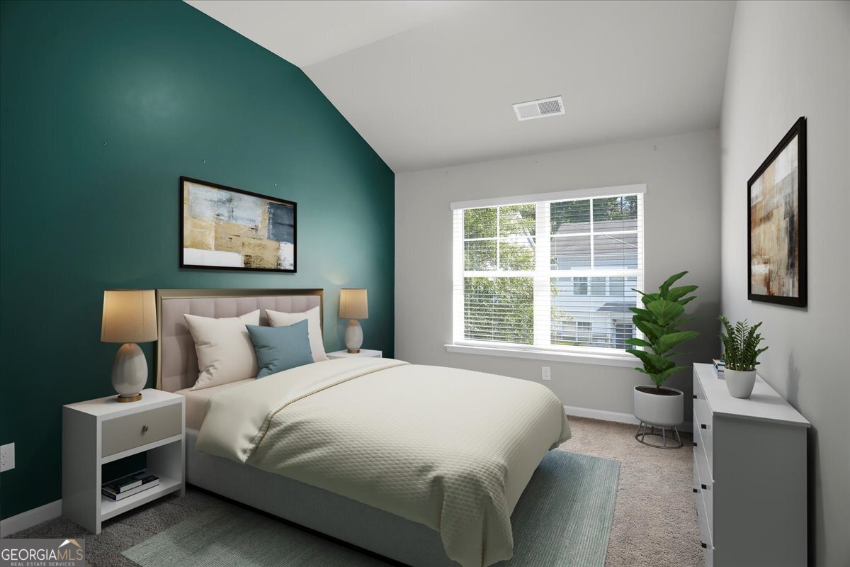 1506 Ashbrooke Trace Drive Stone Mountain - 19