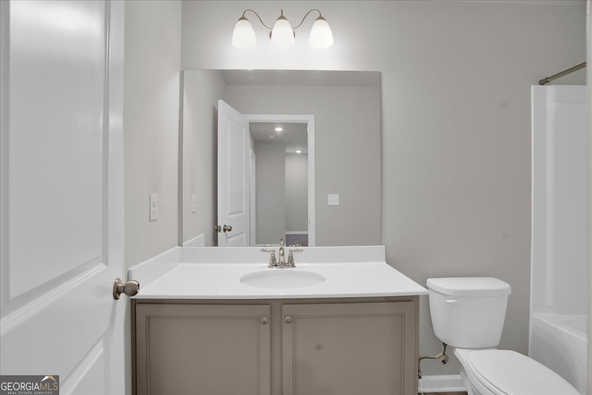 1506 Ashbrooke Trace Drive Stone Mountain - 23