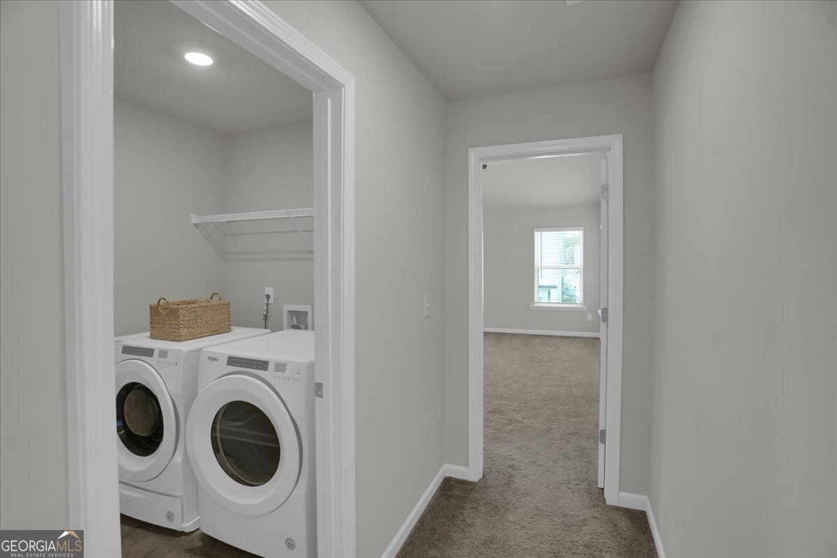 1506 Ashbrooke Trace Drive Stone Mountain - 24