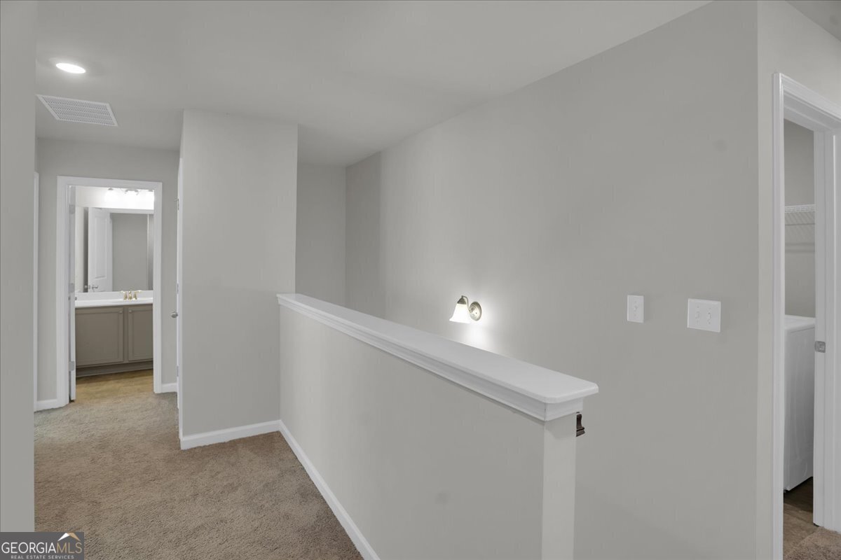 1506 Ashbrooke Trace Drive Stone Mountain - 26