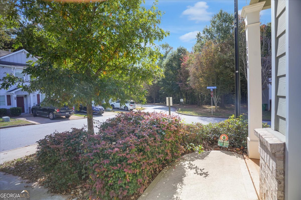 1506 Ashbrooke Trace Drive Stone Mountain - 40