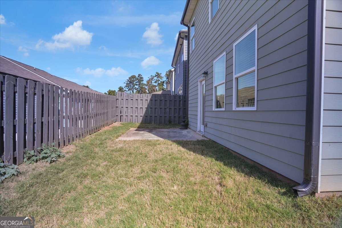 1506 Ashbrooke Trace Drive Stone Mountain - 45