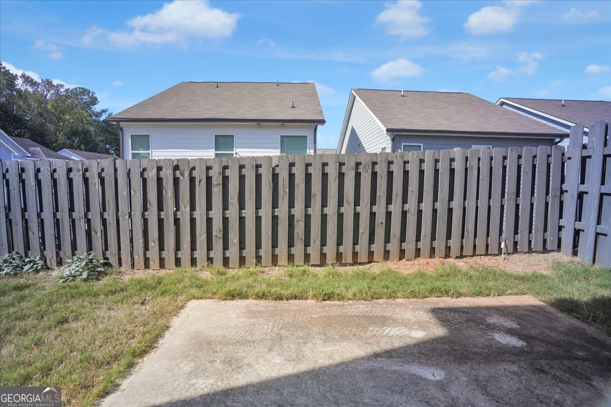 1506 Ashbrooke Trace Drive Stone Mountain - 46