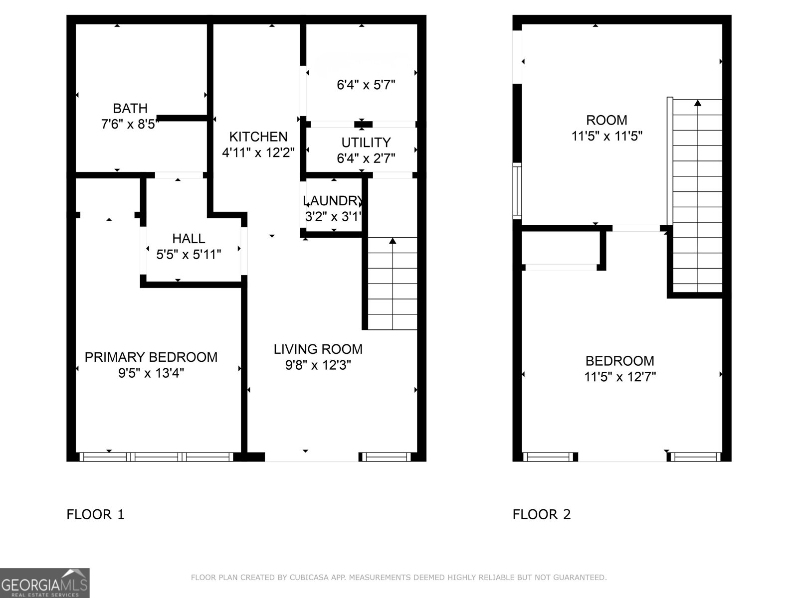 6305 Shannon Parkway Union City - 1