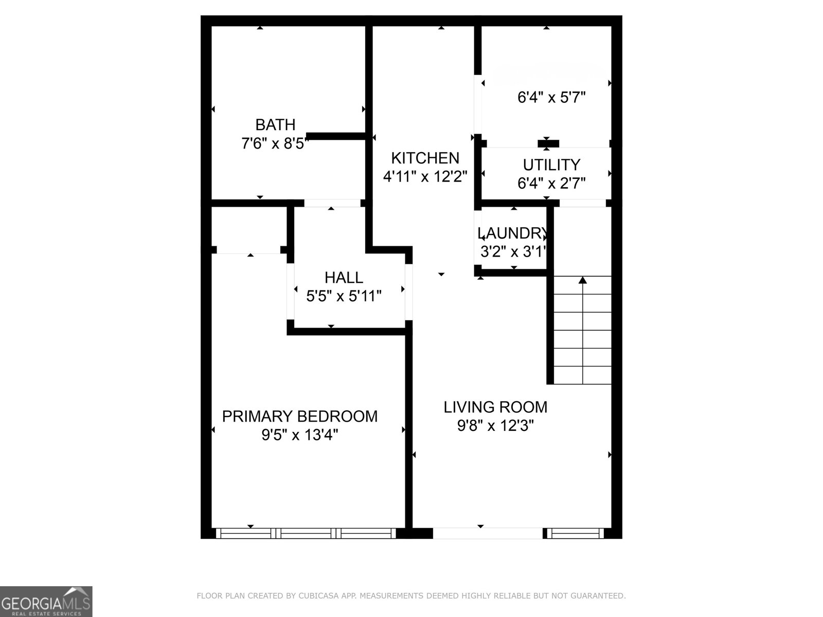 6305 Shannon Parkway Union City - 2