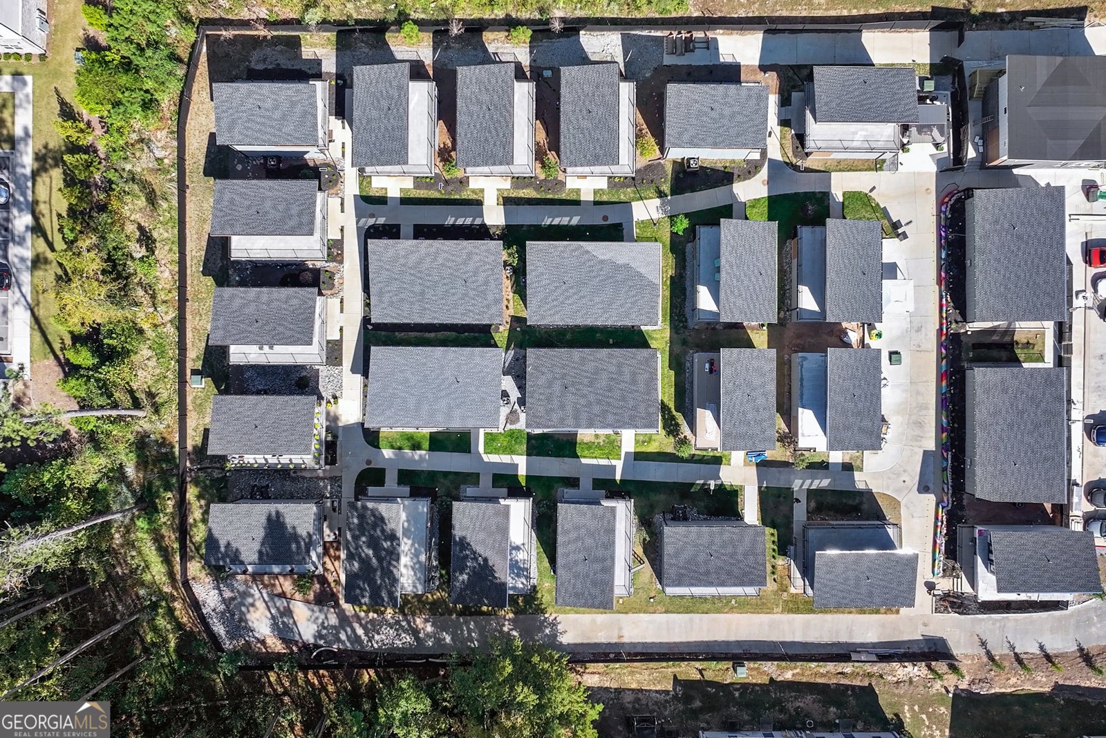 6305 Shannon Parkway Union City - 21