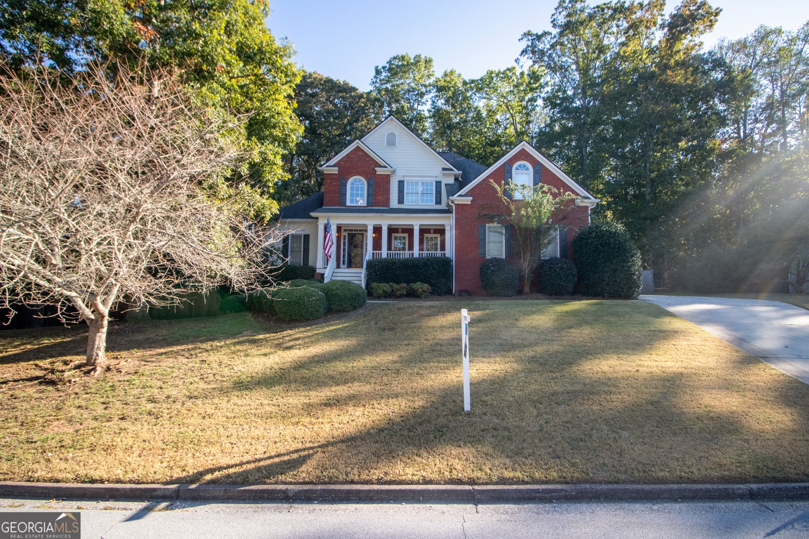 3555 Gus Way Powder Springs - 2