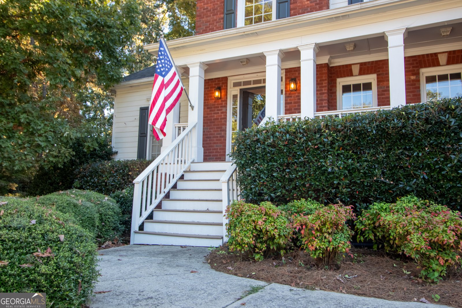 3555 Gus Way Powder Springs - 3