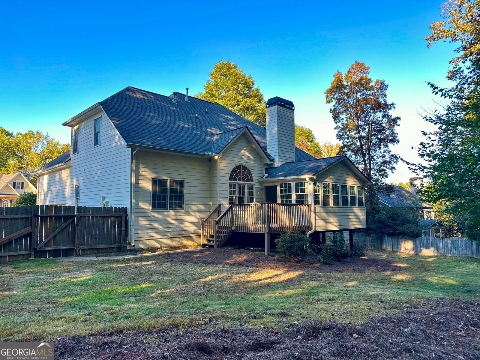 3555 Gus Way Powder Springs - 36