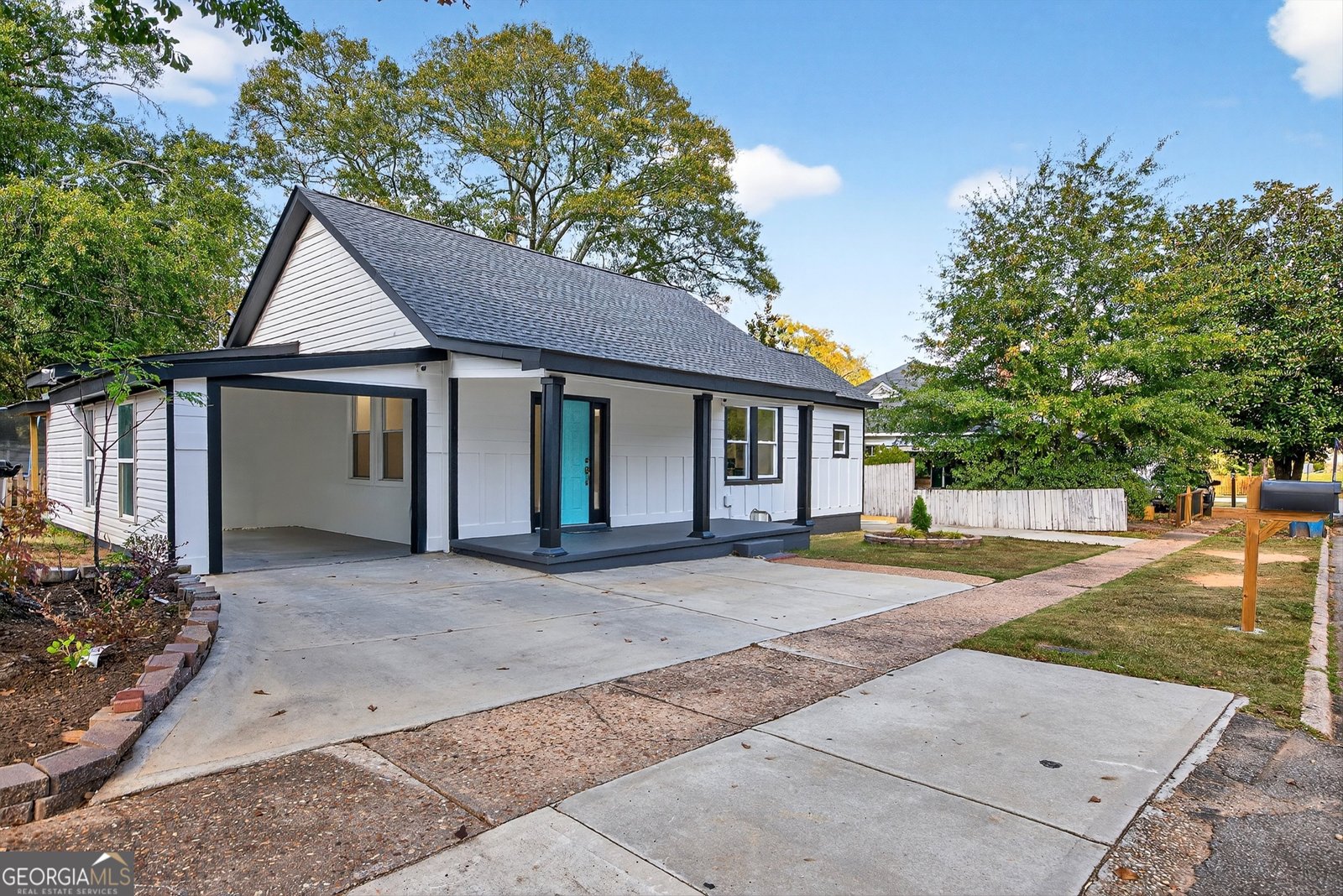 208 Royal Avenue Hogansville - 2