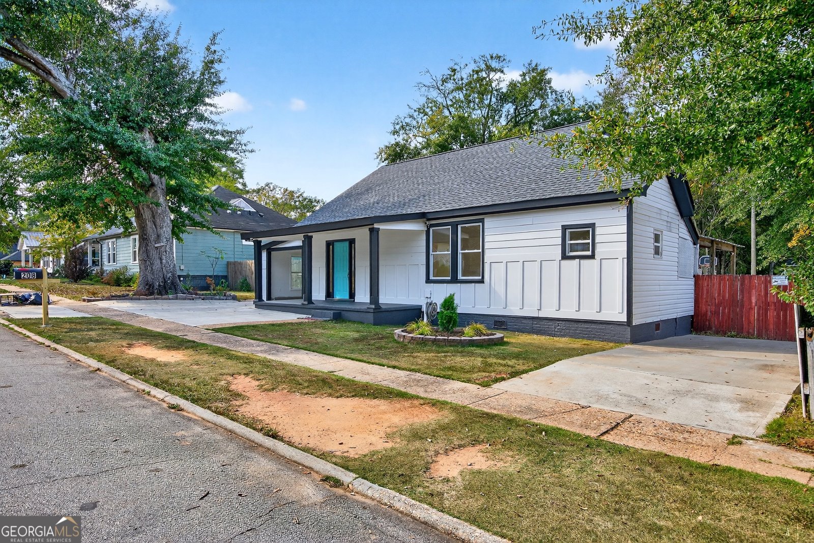 208 Royal Avenue Hogansville - 3