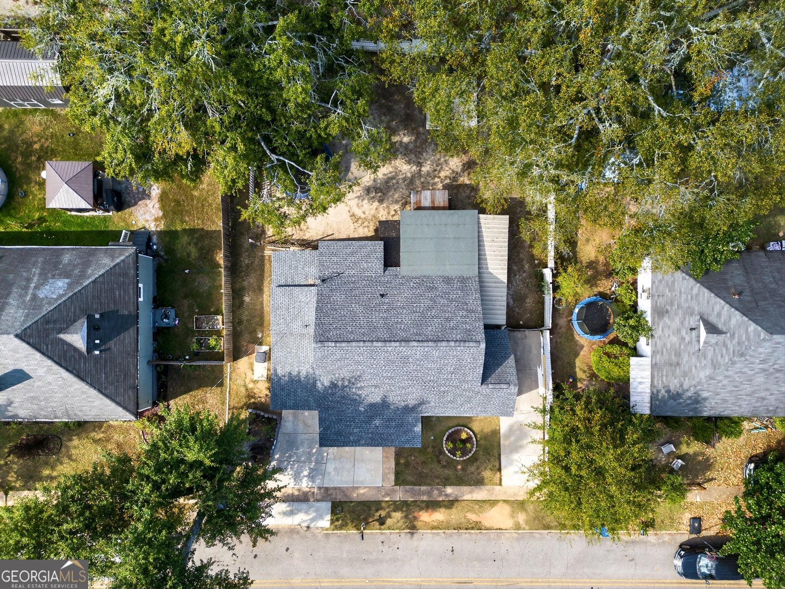 208 Royal Avenue Hogansville - 31