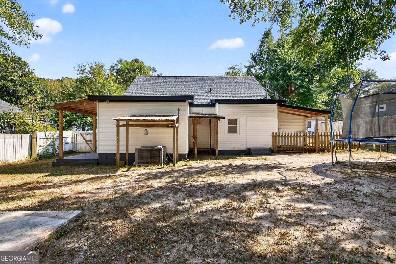 208 Royal Avenue Hogansville - 4