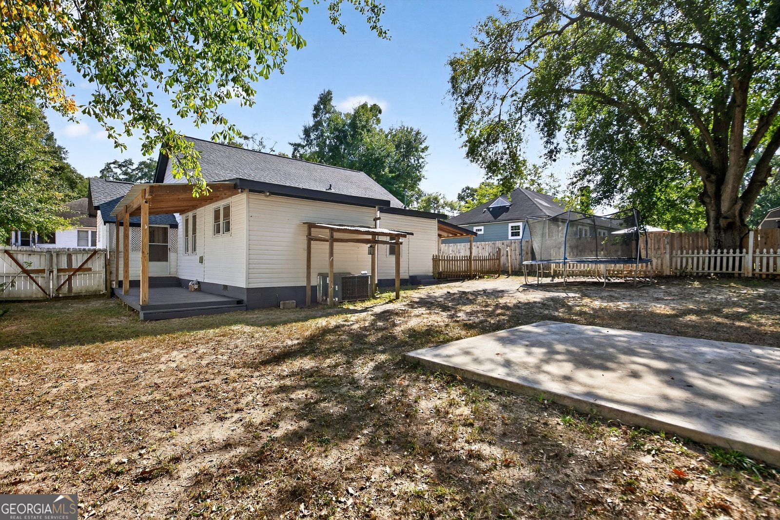 208 Royal Avenue Hogansville - 5