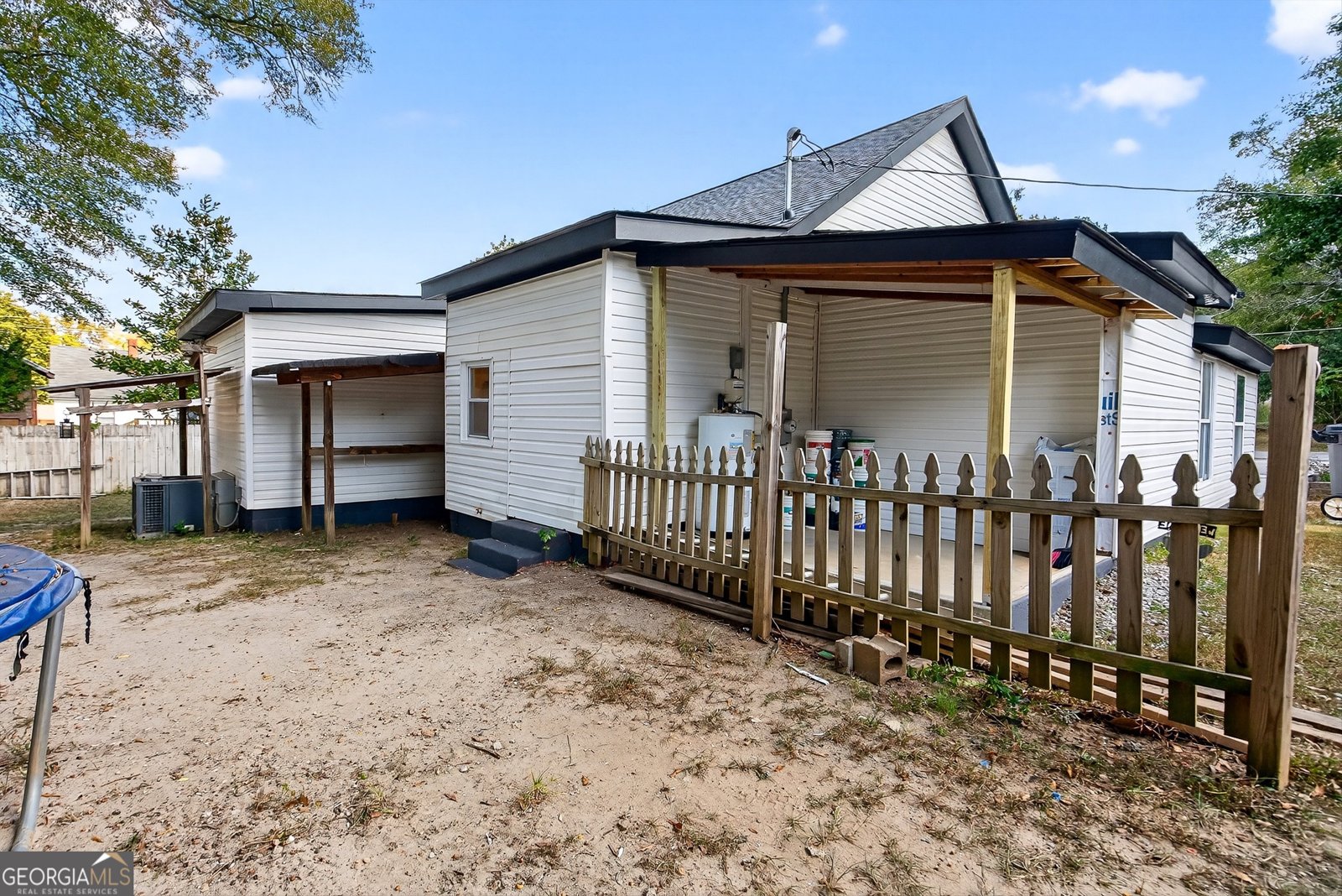 208 Royal Avenue Hogansville - 6
