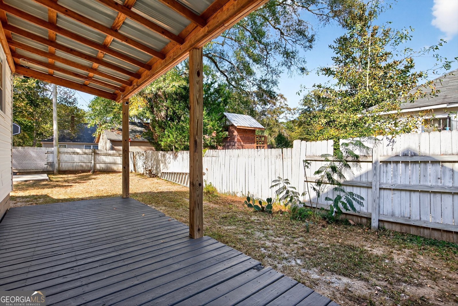 208 Royal Avenue Hogansville - 7