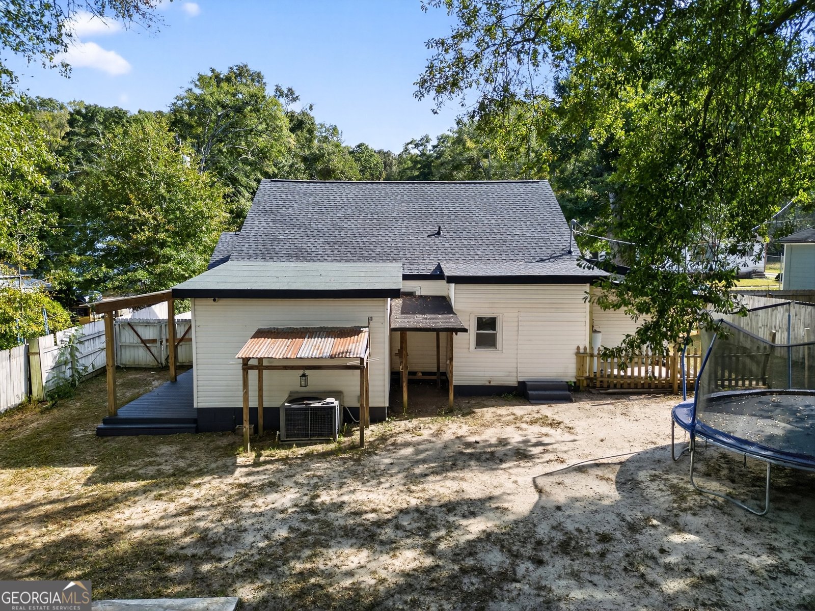 208 Royal Avenue Hogansville - 8