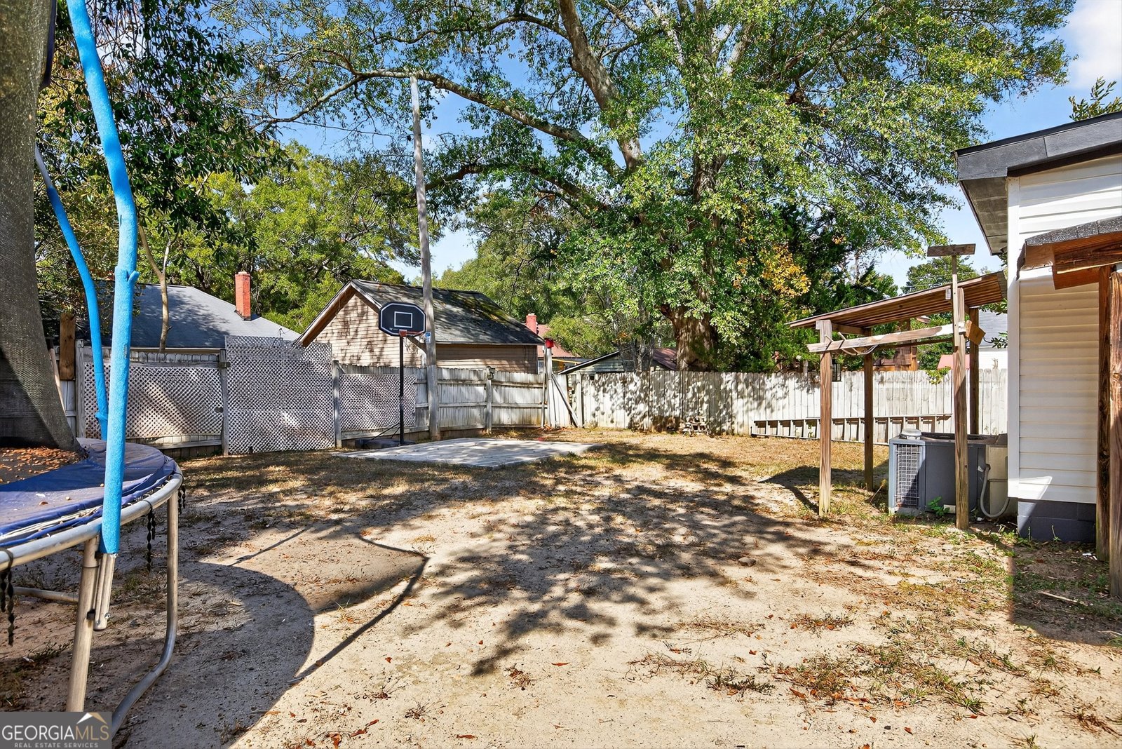 208 Royal Avenue Hogansville - 9