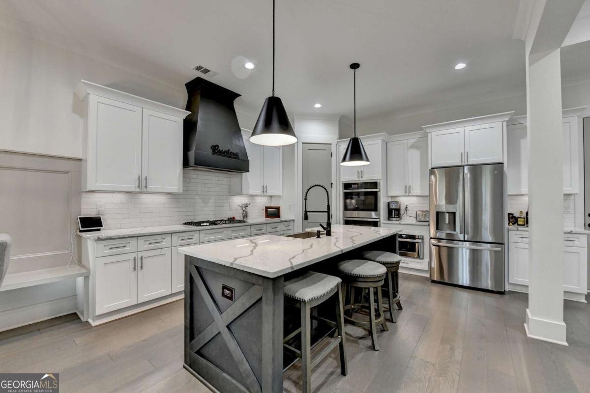 6181 Shoreland Circle Buford - 2